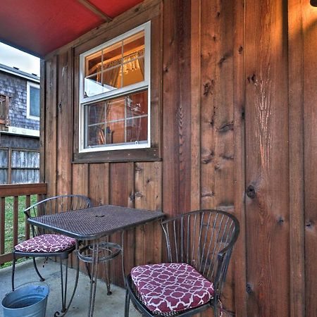 Cute Studio Abode - Steps To Long Beach Boardwalk! Екстериор снимка