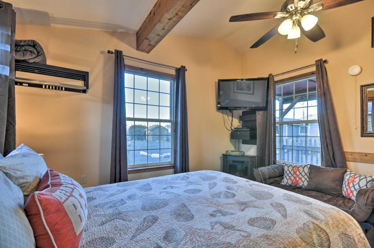 Cute Studio Abode - Steps To Long Beach Boardwalk! Екстериор снимка