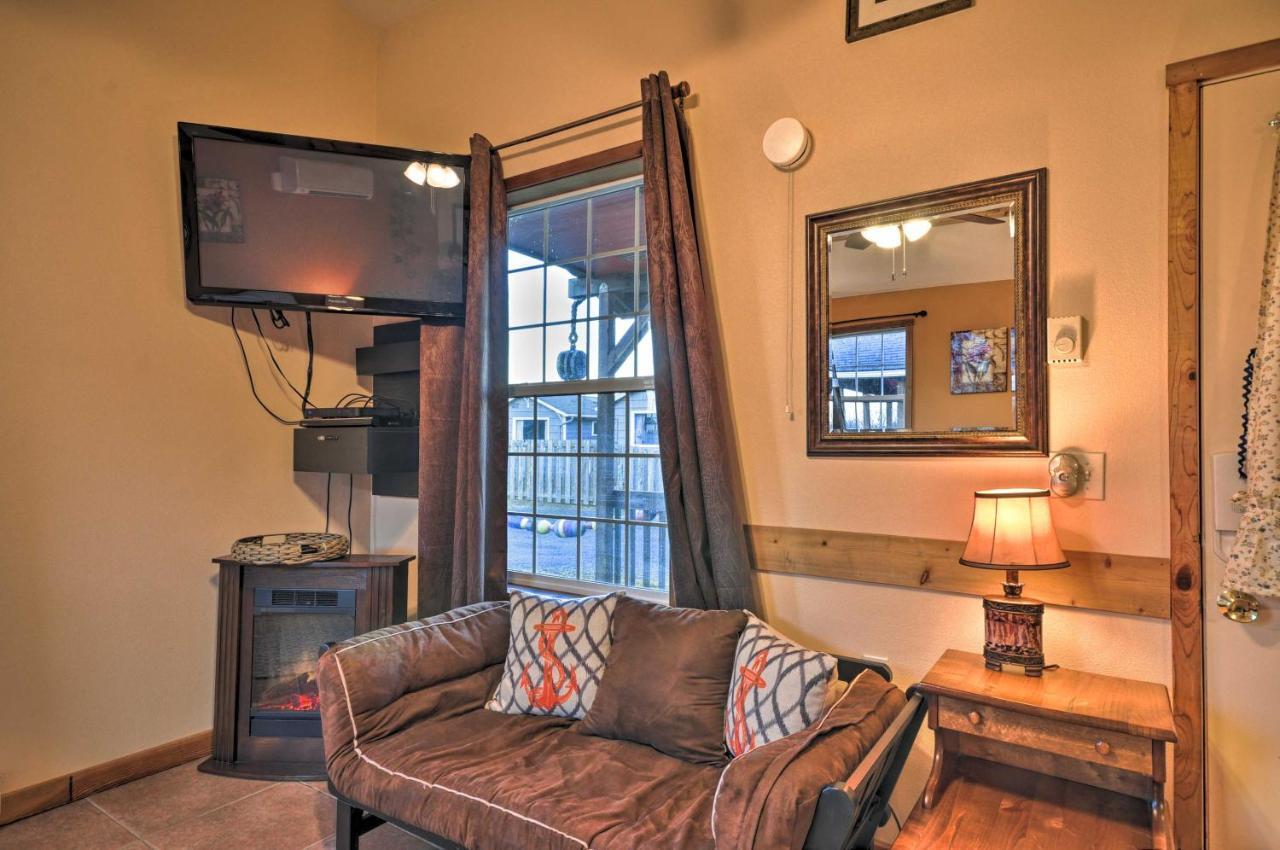 Cute Studio Abode - Steps To Long Beach Boardwalk! Екстериор снимка