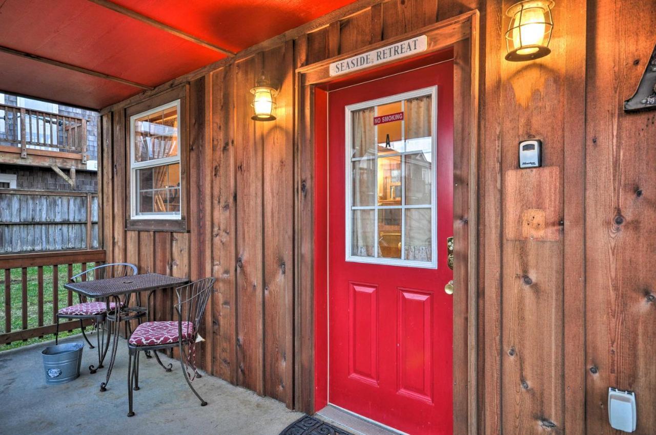 Cute Studio Abode - Steps To Long Beach Boardwalk! Екстериор снимка