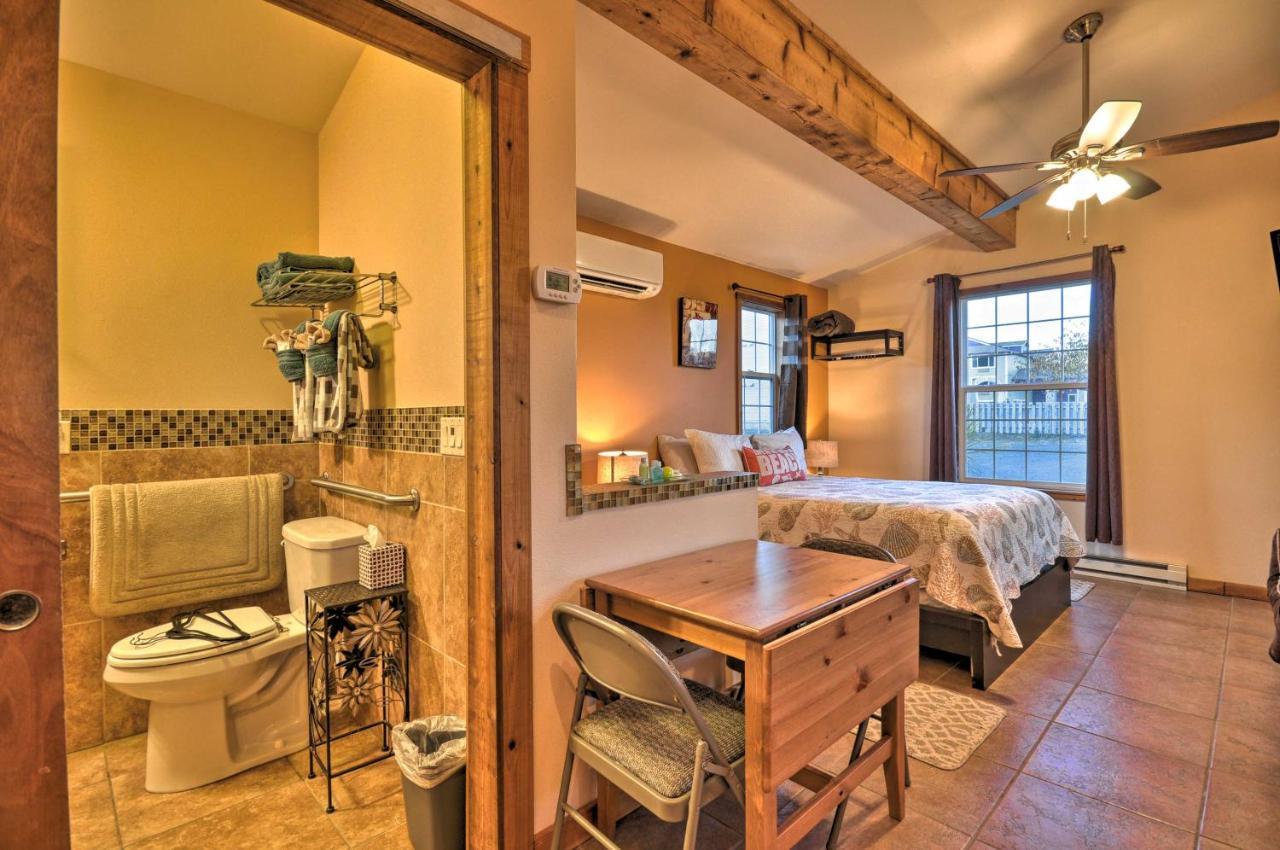 Cute Studio Abode - Steps To Long Beach Boardwalk! Екстериор снимка