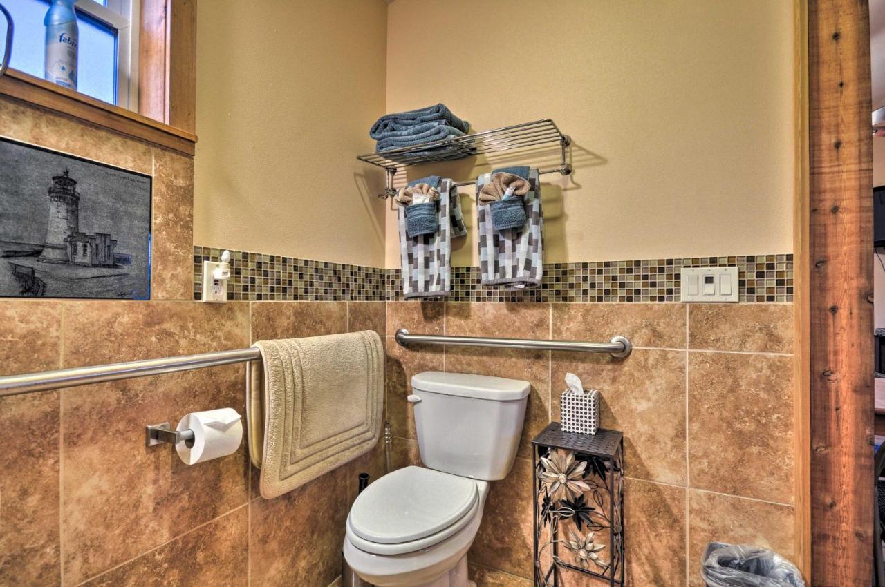 Cute Studio Abode - Steps To Long Beach Boardwalk! Екстериор снимка