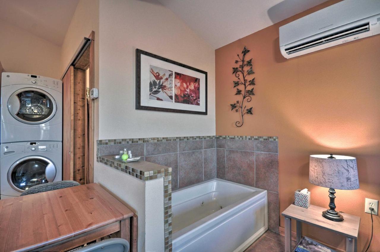 Cute Studio Abode - Steps To Long Beach Boardwalk! Екстериор снимка