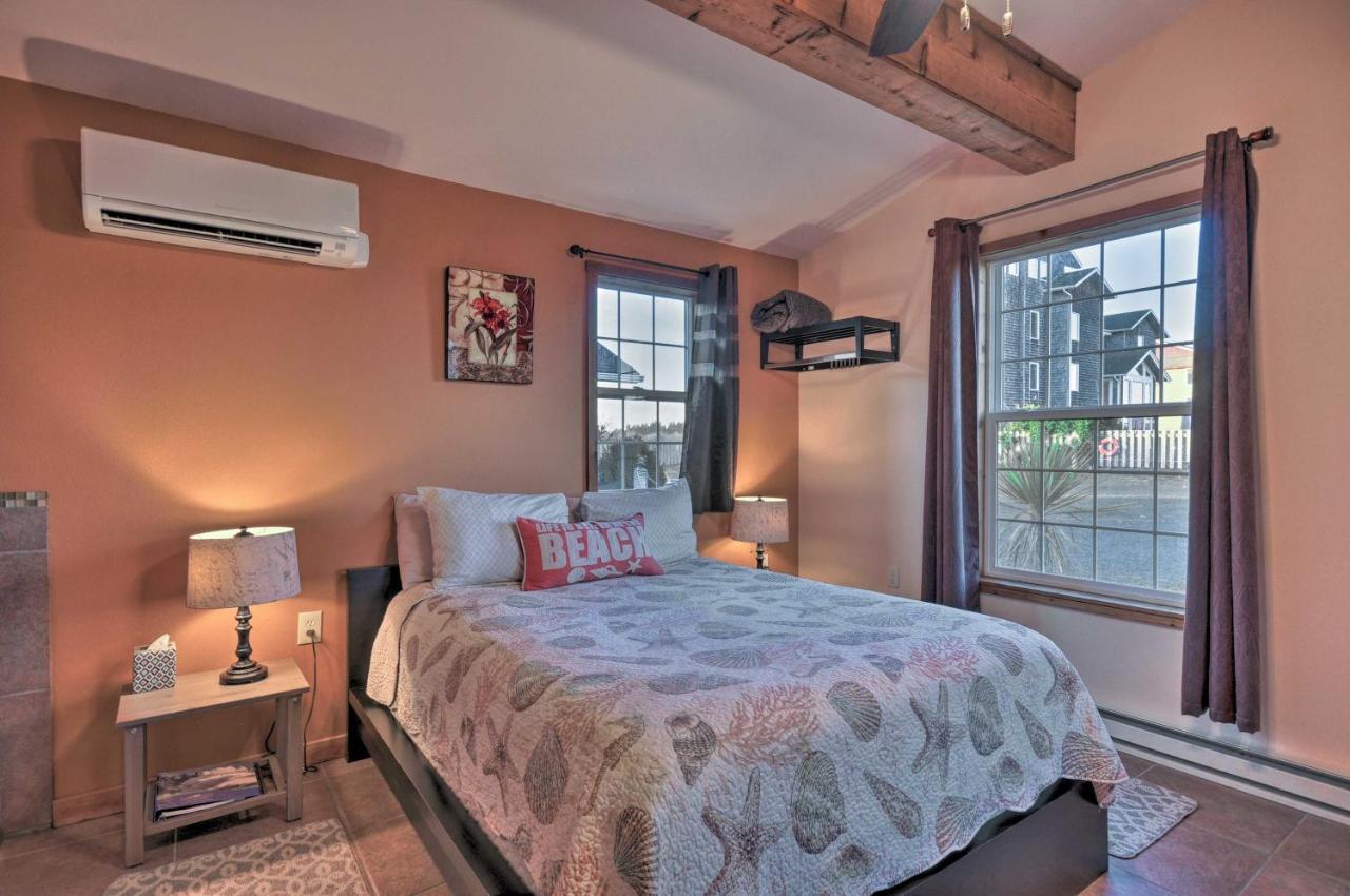Cute Studio Abode - Steps To Long Beach Boardwalk! Екстериор снимка